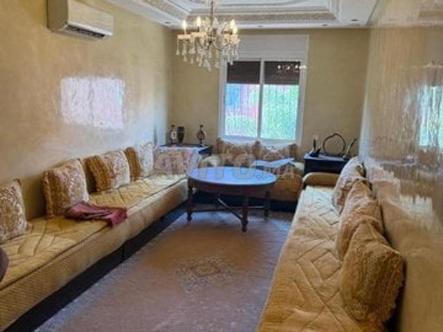Appartement vente à Tamansourt, L'Oriental