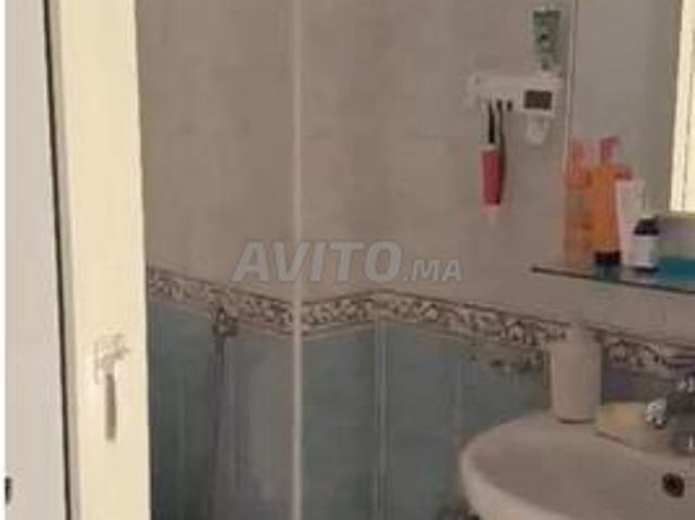 Appartement vente à L'Oriental