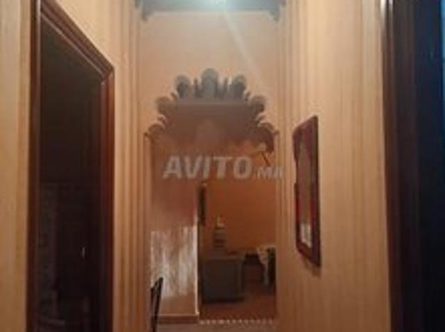 Appartement vente à L'Oriental