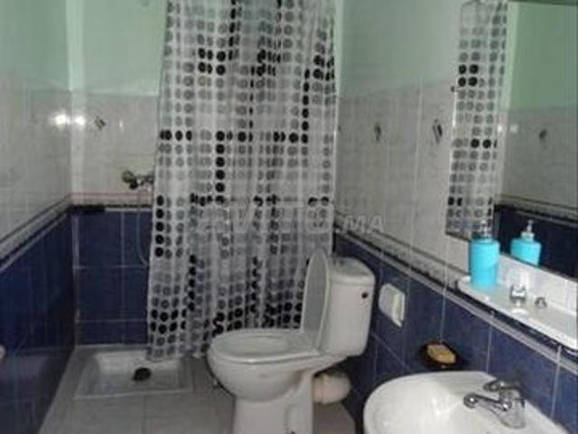 Appartement vente à Saâda, L'Oriental