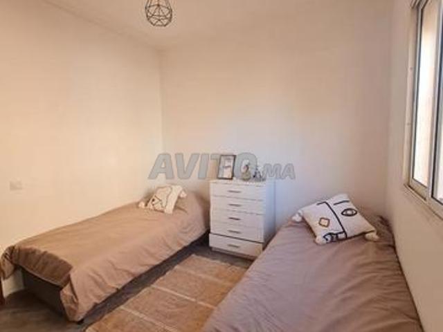 Appartement vente à L'Oriental