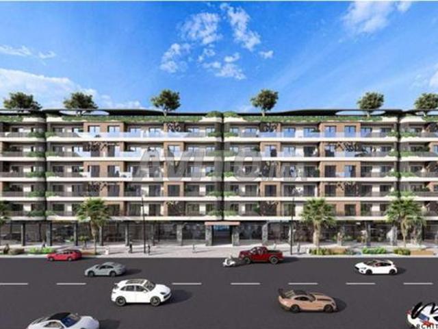 Appartement vente à Gueliz, Marrakech