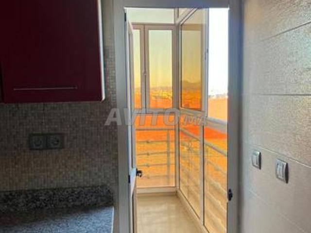 Appartement vente à Charaf, Agadir