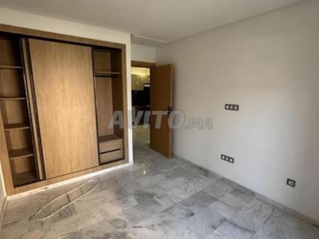 Appartement vente à Gueliz, Marrakech