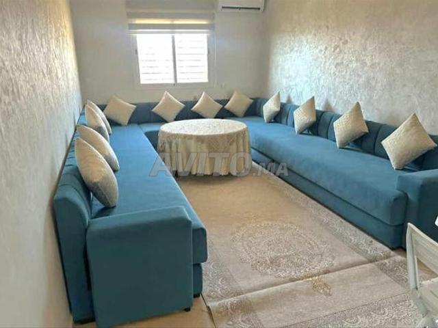 Appartement vente à Marrakech, L'Oriental