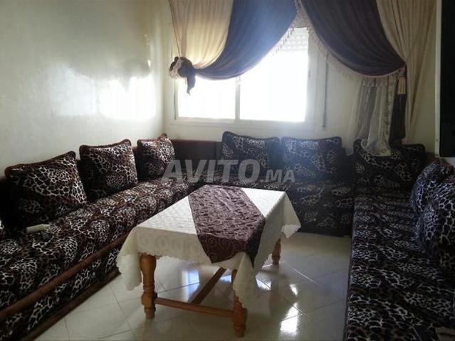 Appartement vente à Martil, Tanger-Tétouan