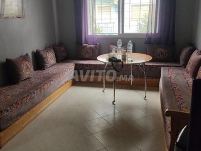 Appartement vente à Martil, Tanger-Tétouan