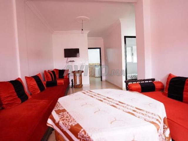 Appartement vente à Martil, Tanger-Tétouan