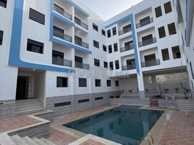 Appartement vente à Martil, Tanger-Tétouan