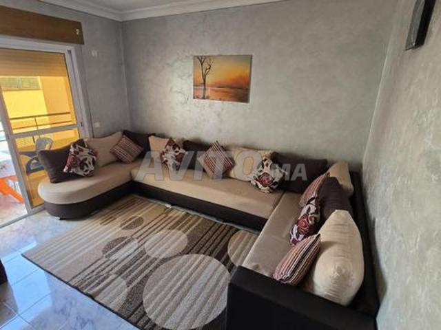 Appartement vente à Martil, Tanger-Tétouan