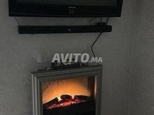 Appartement vente à Martil