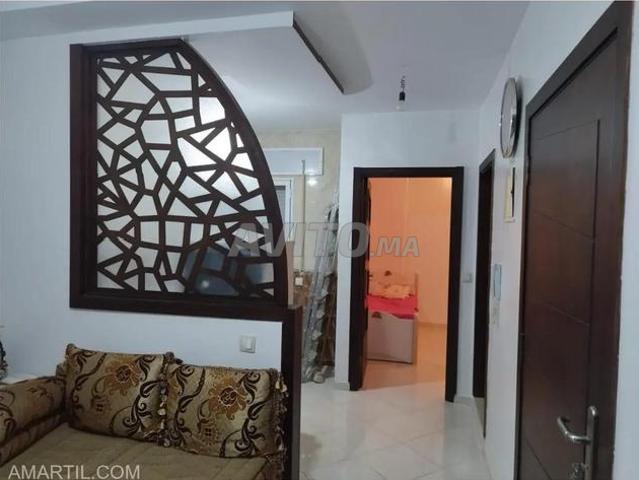 Appartement vente à Martil, Tanger-Tétouan