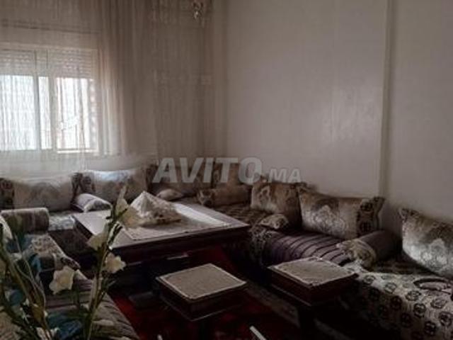 Appartement vente à Mediouna, Gharb-Chrarda-Beni Hssen