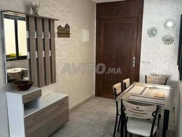 Appartement vente à Mehdiya