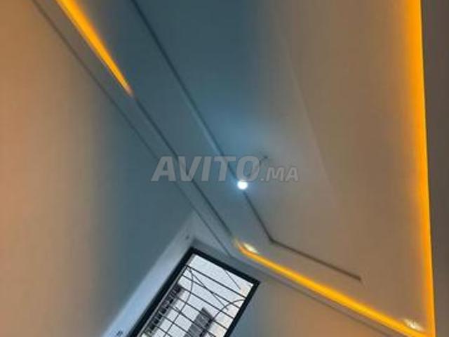 Appartement vente à Meknès