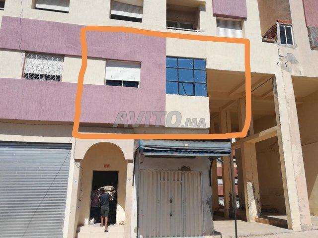 Appartement vente à Meknès ⴰⵎⴽⵏⴰⵙ مكناس, Prefecture de Meknès عمالة مكناس