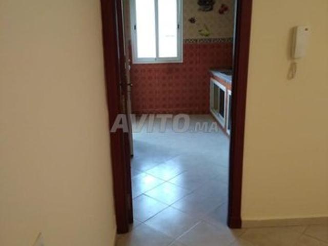 Appartement vente à Meknès