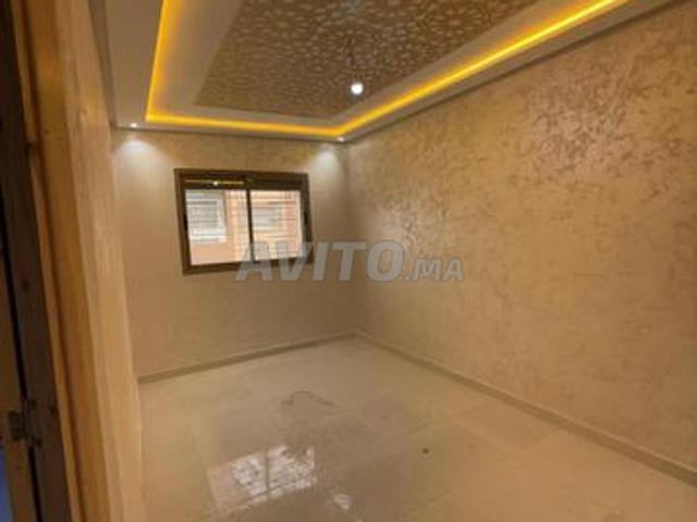 Appartement vente à Meknès