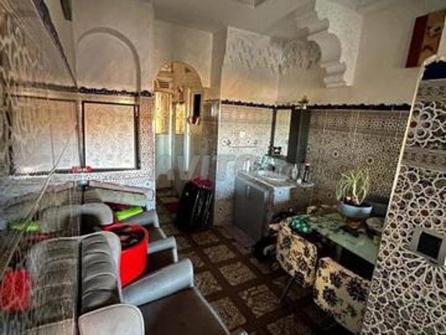 Appartement vente à Meknès