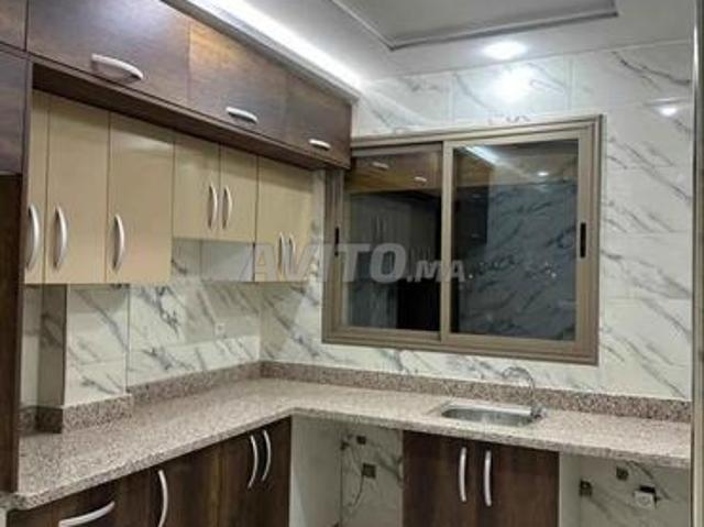 Appartement vente à Meknès