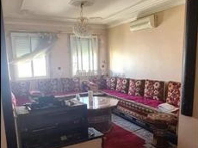 Appartement vente à Meknès