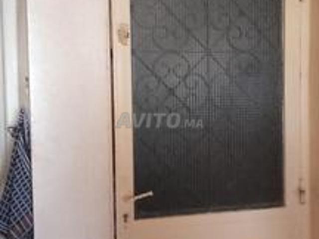 Appartement vente à Meknès