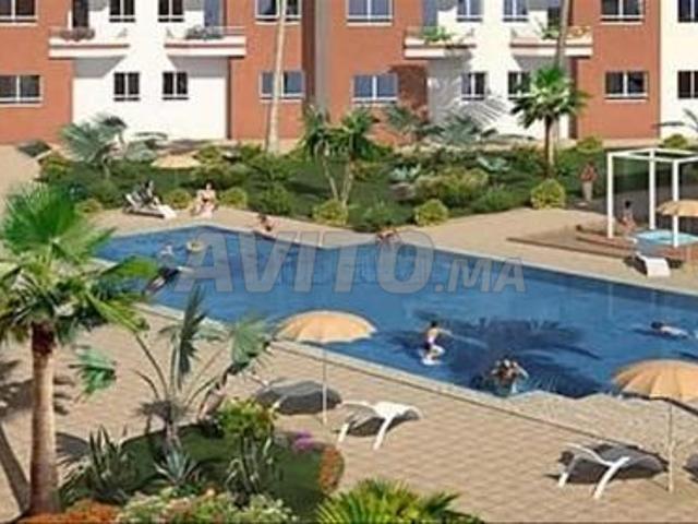Appartement vente à Mohammedia, Gharb-Chrarda-Beni Hssen