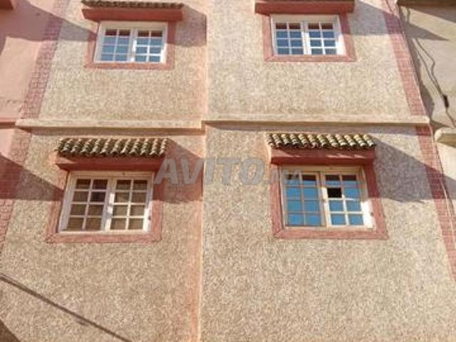 Appartement vente à Mohammedia, Gharb-Chrarda-Beni Hssen