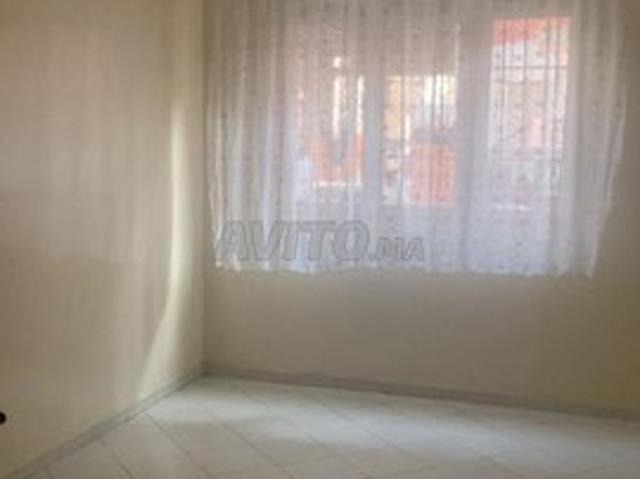 Appartement vente à Centre Ville