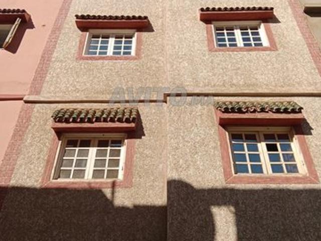 Appartement vente à Mohammedia, Gharb-Chrarda-Beni Hssen