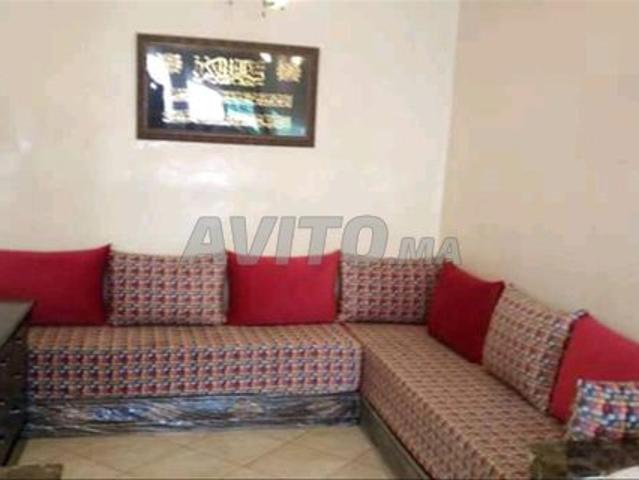 Appartement vente à Mont Fleuri