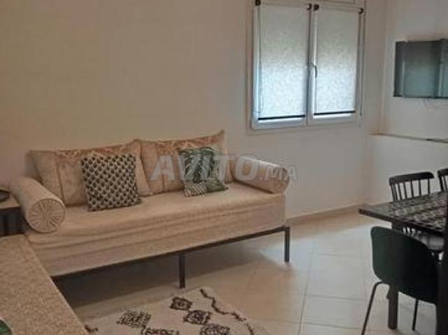 Appartement vente à Nador