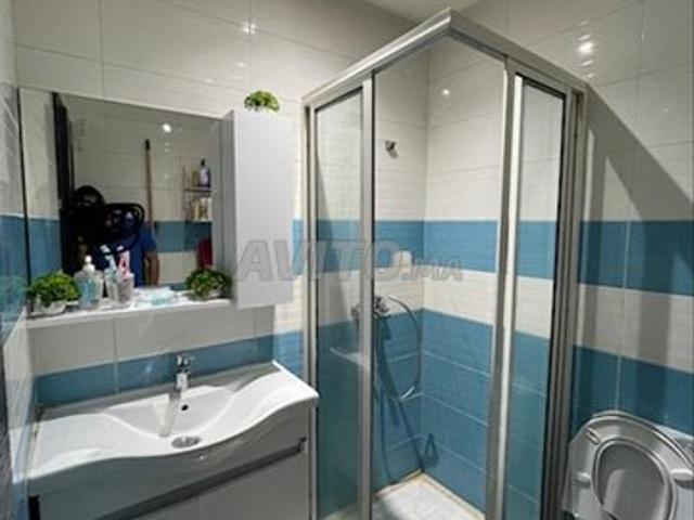 Appartement vente à Nouaceur
