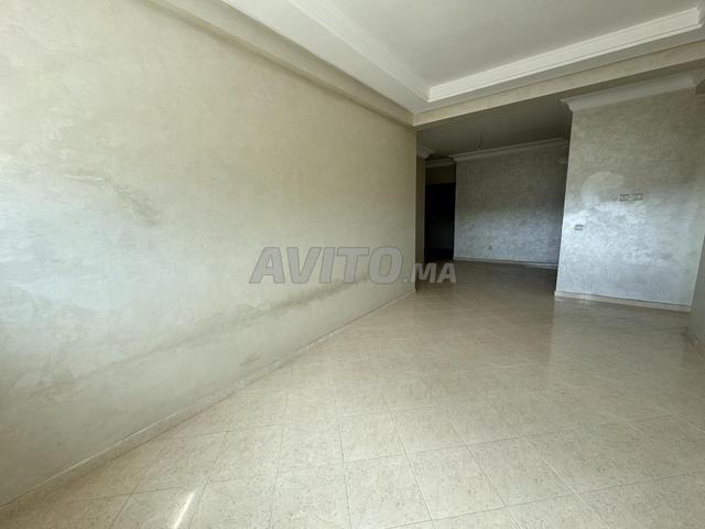 Appartement vente à Nouaceur, Gharb-Chrarda-Beni Hssen