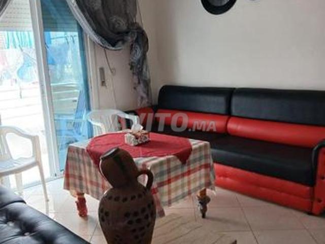 Appartement vente à Oued Laou, Tanger-Tétouan