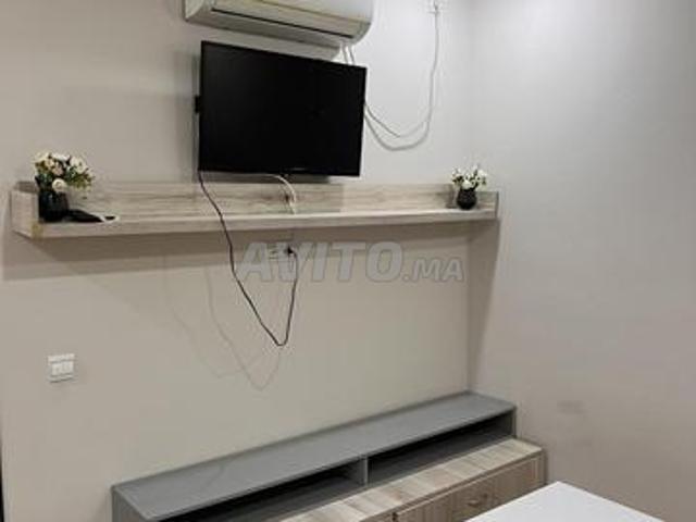 Appartement vente à Ben Slimane