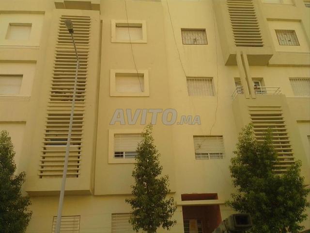 Appartement vente à Oujda وجدة, Préfecture d'Oujda-Angad عمالة وجدة - أنجاد