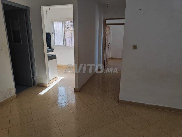 Appartement vente à Ben Slimane
