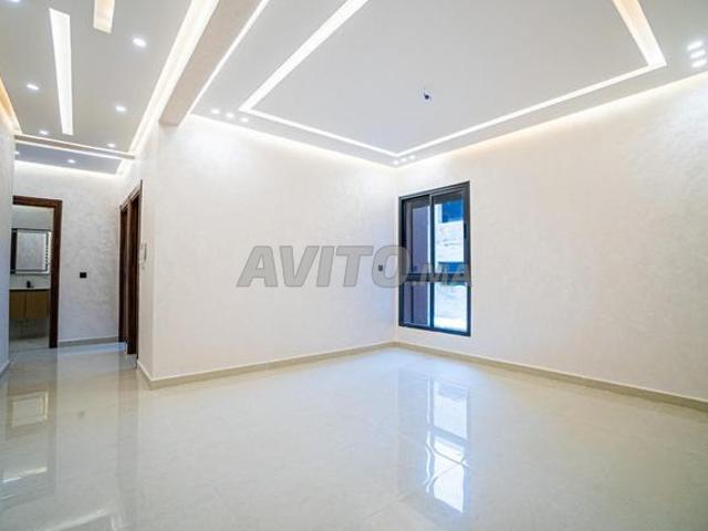 Appartement vente à Anfa, Gharb-Chrarda-Beni Hssen