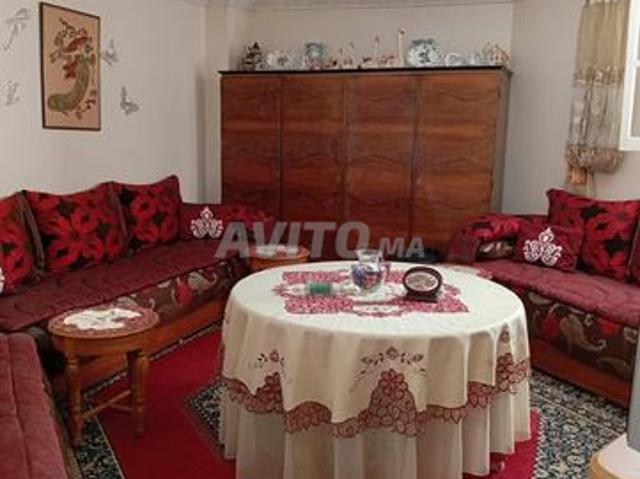 Maison vente à Rbat