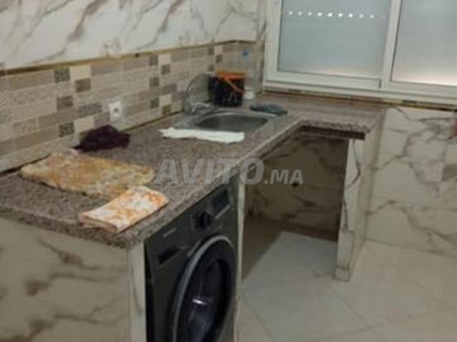 Appartement vente à Rbat
