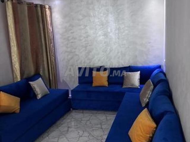 Appartement vente à Saf, L'Oriental