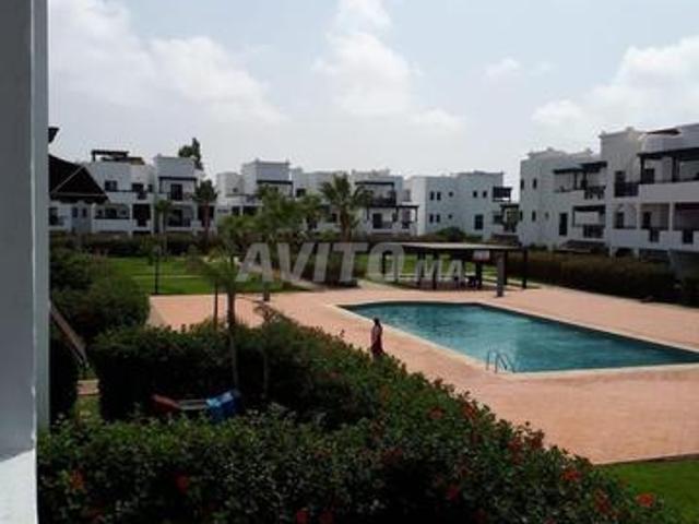 Appartement vente à Saida