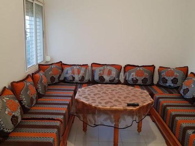 Appartement vente à Saida