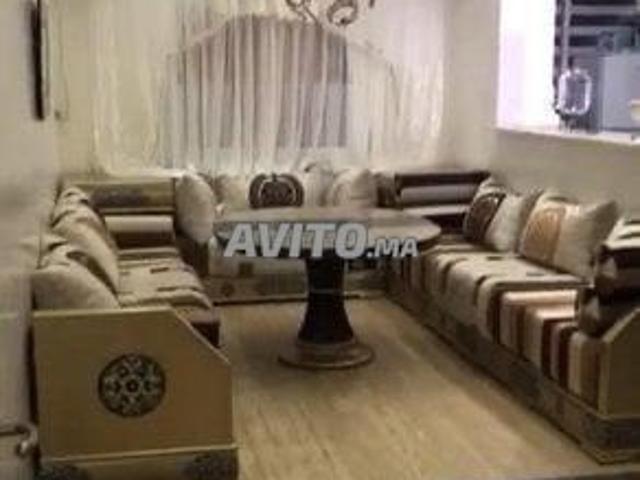 Appartement vente à Saida