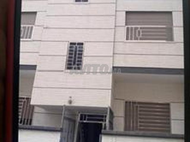Appartement vente à Saida