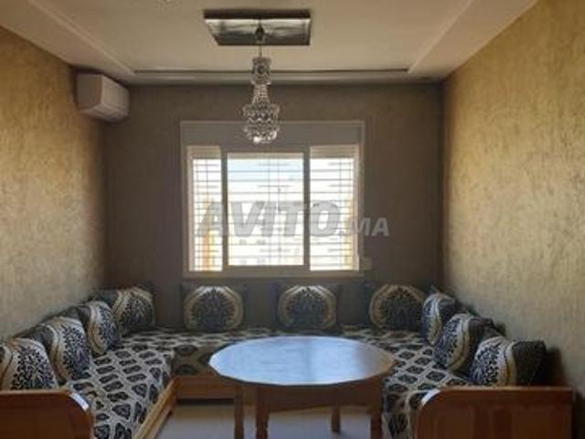 Appartement vente à Saida