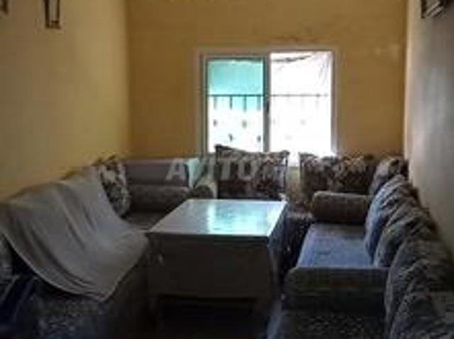 Appartement vente à Salé