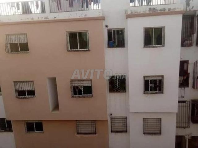 Appartement vente à Salé