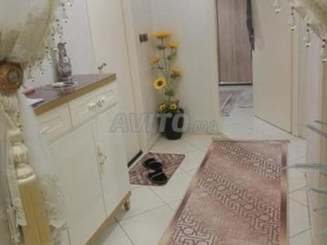 Appartement vente à Salé